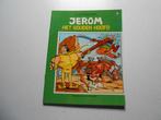 Jerom 22 Het gouden hoofd 1969 1ste druk., Boeken, Willy Vandersteen, Eén stripboek, Ophalen of Verzenden, Zo goed als nieuw