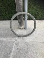 Te koop nieuwe gladde afrasterings  draad., Tuin en Terras, Ophalen, Zo goed als nieuw, 20 meter of meer, Draad