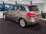 Mercedes-Benz B-Klasse 200 CDI (BlueEFFICIENCY) * 49.311 km, Euro 5, Gebruikt, 4 cilinders, Bruin