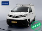 Toyota PROACE Compact 1.5 D-4D Cool Comfort Trekhaak Betimme, Auto's, Wit, Bedrijf, 130 g/km, Toyota