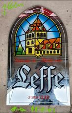 Plaque publicitaire bière grand format entre 40 et 50 cm, Enlèvement, Comme neuf