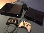 Xbox One (+5 jeux) et Xbox 360 (+45 jeux), 500 GB, Sans contrôleur, Xbox One, Enlèvement