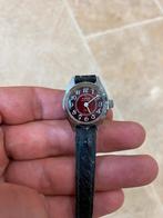 Kiple vintage horloge, Ophalen of Verzenden