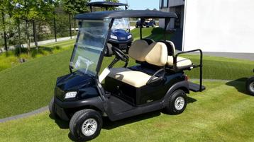 golfcar golfkar clubcar tempo 2+2 2024 beschikbaar voor biedingen