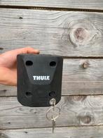 Thule quick release bracket bevestiging fiets, Fietsen en Brommers, Ophalen, Zo goed als nieuw