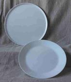 Pizza borden, Ophalen of Verzenden, Glas, Bord(en)