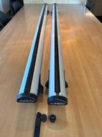 dakdragers Farad, Ophalen