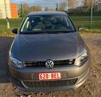 Volkswagen Polo 1.2i *143.000 Km*2010*1E EIGENAAR*K.+CARPAS, Achat, Carnet d'entretien, Boîte manuelle, 5 portes