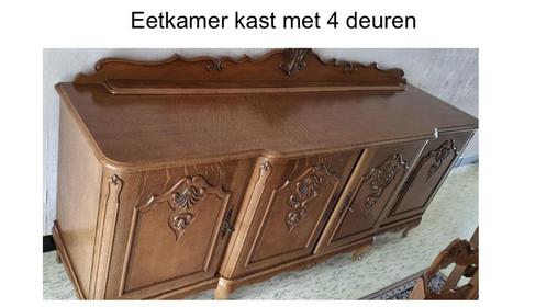 volledige inboedel, Huis en Inrichting, Complete inboedels, Ophalen