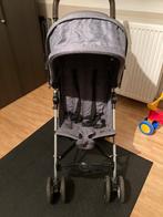 Plooibuggy koelstra, Kinderen en Baby's, Ophalen, Gebruikt, Koelstra, Verstelbare rugleuning