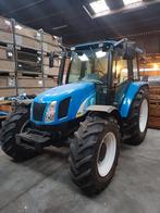 New holland TL100 A, Zakelijke goederen, Ophalen, 80 tot 120 Pk, Gebruikt, 7500 tot 10000