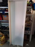 Deur, kassement en omlijsting Teuma, Doe-het-zelf en Bouw, Ophalen