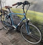 E BIKE! Prachtige Batavus Elektrische fiets met Middenmotor, Vélos & Vélomoteurs, Vélos | Hommes | Vélos de sport & Vélo de randonnée