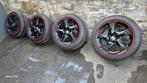 Jantes Porsche, Velg(en)