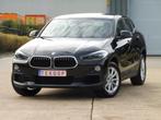 BMW X2, SDrive18i, 2019, Benzine, Leuke Opties, ..., X2, Zwart, Leder, Bedrijf