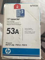 Tonercartridge, Computers en Software, Printerbenodigdheden, Ophalen of Verzenden, Nieuw, Toner, Hp