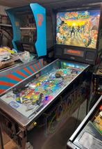 V ou E cactus caynon, Verzamelen, Automaten | Flipperkasten, Ophalen, Zo goed als nieuw, Bally
