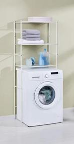 2x wasmachinerek, Enlèvement, Comme neuf