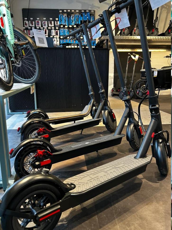 BOHLT E-STEPS NU VANAF 179 EURO! TOT 60% KORTING!, Fietsen en Brommers, Elektrische fietsen, Nieuw, Ophalen