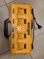 Dewalt DCB104, Doe-het-zelf en Bouw, Ophalen of Verzenden, Zo goed als nieuw