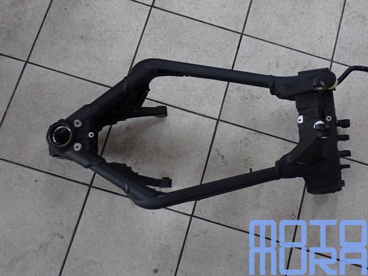 Frame voor de Triumph Street triple 675 RS 2007 - 2012 hoofd, Motoren, Onderdelen | Overige, Ophalen
