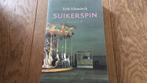 Erik Vlaminck - Suikerspin, Boeken, Erik Vlaminck, Ophalen of Verzenden, Zo goed als nieuw