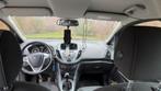 Ford B-Max 1.0 EcoBoost 2014 – 129.000 km – Benzine, Auto's, Ford, Voorwielaandrijving, Euro 5, B-Max, Zwart