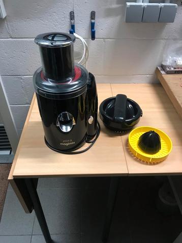 MAGIMIX JUICE EXPERT 3, Electroménager, Enlèvement, Neuf