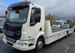 DAF 45-180 AUT 2009/130.000 KM/NIEUW PLATFORM/EURO 5, Auto's, Vrachtwagens, Automaat, Euro 5, Bedrijf, Diesel