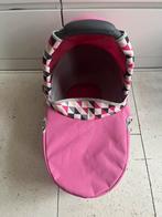 Draagmand voor Quinny poppenbuggy, Ophalen, Gebruikt, Babypop