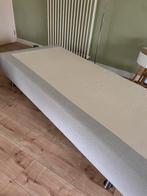 Boxspring IKEA Sultan 90x200cm, Comme neuf, Queen size, Enlèvement, Matelas