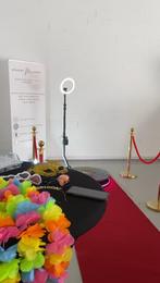 Promo 360 photobooth, Ophalen, Nieuw