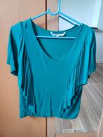 Top / tuniek, Blauw, Maat 42/44 (L), Ophalen of Verzenden, Zo goed als nieuw