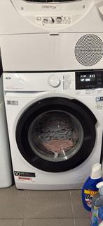 Machine a laver AEG serie 6000, Electroménager, Enlèvement, Comme neuf