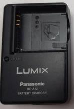 Lumix Chargeur de Batterie Panasonic, TV, Hi-fi & Vidéo, Photo | Accumulateurs & Batteries, Comme neuf, Enlèvement