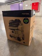 Nieuwe FESTOOL CLEANTEC CTL 26 E, Doe-het-zelf en Bouw, Reinigingsmachines, Ophalen, Zo goed als nieuw