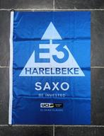 Vlag E3 Saxo Classic (nieuw), Verzamelen, Verzenden, Nieuw