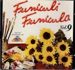 cd    /     Funiculi Funicula Vol. 9, Ophalen of Verzenden