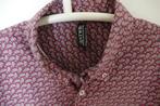 Hemd Antwerp: luxuary lifestyle: XL, Kleding | Heren, Ophalen of Verzenden, Zo goed als nieuw, Overige kleuren, Anrwerp