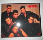 Collectors CD set INXS, Ophalen of Verzenden, 1980 tot 2000, Zo goed als nieuw, Boxset