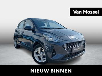Hyundai i10 1.0 Twist beschikbaar voor biedingen