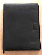 Farde à documents, Enlèvement, Neuf