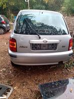 Nisan Nicea 1300 benzine bij 2000 1000 euro, Particulier, Benzine, Te koop