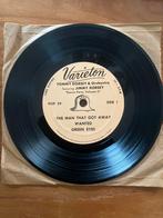 33rpm single Tommy Dorsey, Ophalen of Verzenden, Gebruikt