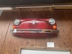 Fiat500 muurdecoratie handgemaakt, Ophalen of Verzenden, Nieuw