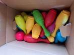 bowlingset, Kinderen en Baby's, Ophalen, Gebruikt