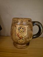 Saint Bernard Watou, Enlèvement ou Envoi