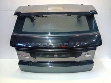 HAYON ARRIÈRE / MALLE Range Rover Evoque (LVJ / LVS), Utilisé, Land Rover, Haillon arrière