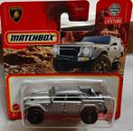 matchbox Lamborghini LM002, Ophalen of Verzenden, Nieuw, Auto