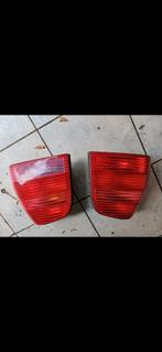 Polo feux arriere, Enlèvement